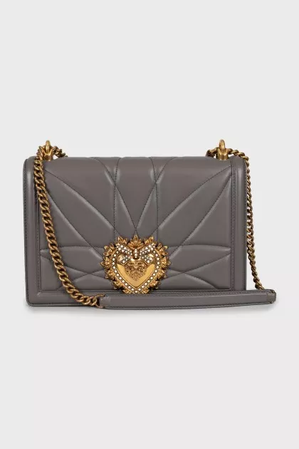 Devotion Shoulder Bag
