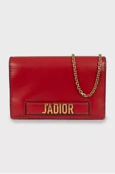 J'Adior crossbody bag