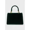 Devotion crossbody bag