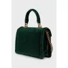 Devotion crossbody bag