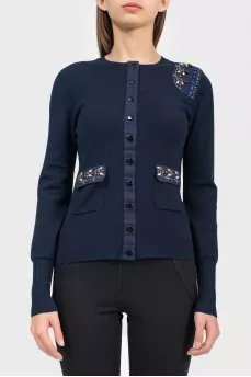 Кофта Blumarine