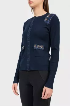 Кофта Blumarine