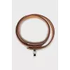 Mini Kelly Double Tour Bracelet