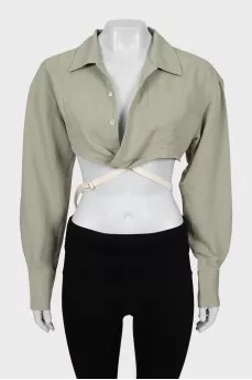 Рубашка La Chemise Laurier