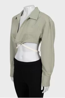 Рубашка La Chemise Laurier