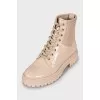 Boots Martis