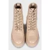 Boots Martis