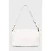 Name bag with tag