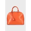 Tote bag Alma