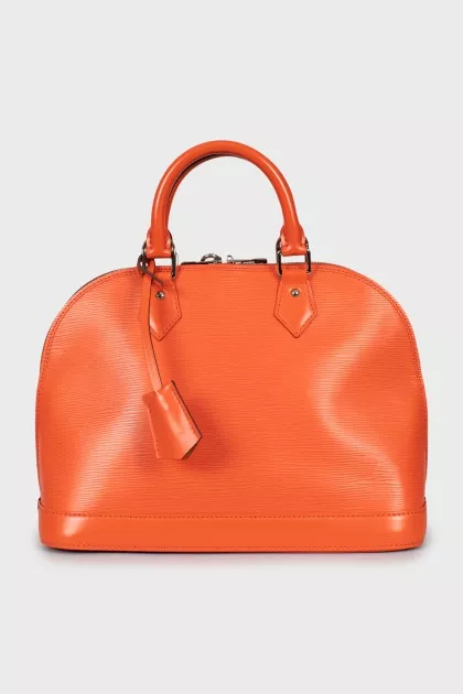 Tote bag Alma