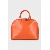 Tote bag Alma
