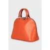 Tote bag Alma