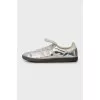 Men's Samba sneakers by Adidas x Wales Bonner