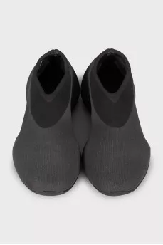 YEEZY Knit RNR Sneakers