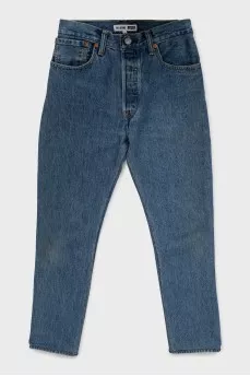 Джинсы by Re/Done x Levi’s