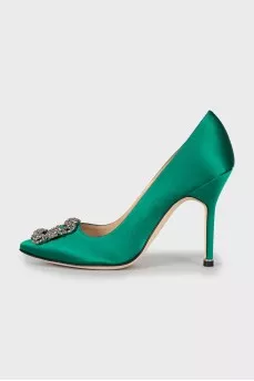 Shoes Hangisi