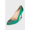 Shoes Hangisi