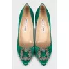 Shoes Hangisi