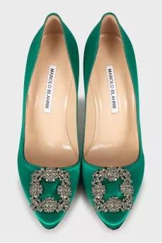 Shoes Hangisi