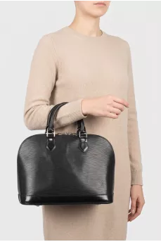 Black bag Alma
