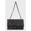 Rayures Reissue 2.55 Flap Bag