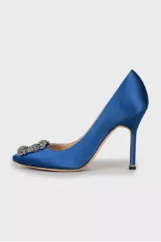 Hangisi textile shoes