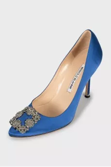 Hangisi textile shoes