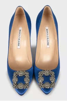 Hangisi textile shoes