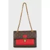 Victoire signature bag