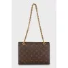 Victoire signature bag