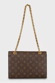 Victoire signature bag