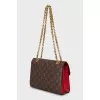 Victoire signature bag