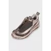 Men's Bamba 2 By Boris Bidjan Saberi X Salomon sneakers with tag