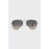 Aviator gradient sunglasses