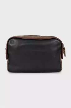 Bag Squeeze