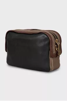Bag Squeeze