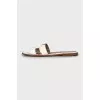 White Oran slides