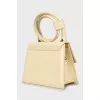 Le Chiquito Noeud bag with tag