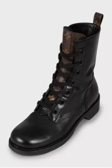 Boots Metropolis