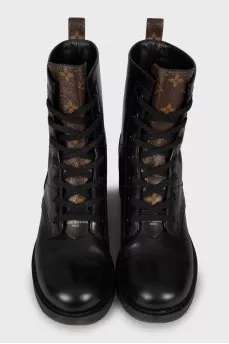 Boots Metropolis
