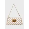Bag Eva Damier Azur