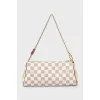 Bag Eva Damier Azur