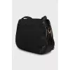 Vintage bag in signature print