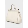 White Sicily bag