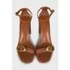 Maya sandals