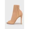 Ankle boots Vires