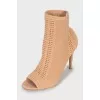 Ankle boots Vires
