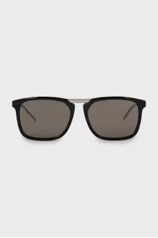 Мужские солнцезащитные очки wayfarer