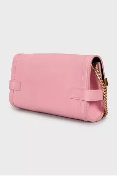 Pink bag B-buzz 23