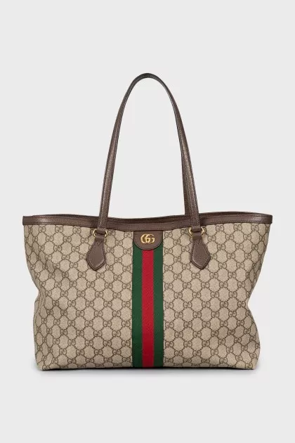 Ophidia tote bag